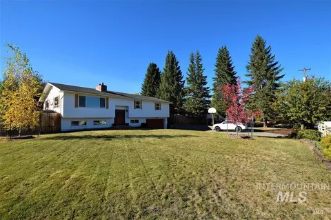 916 S Idaho Ave, Grangeville, ID 83530