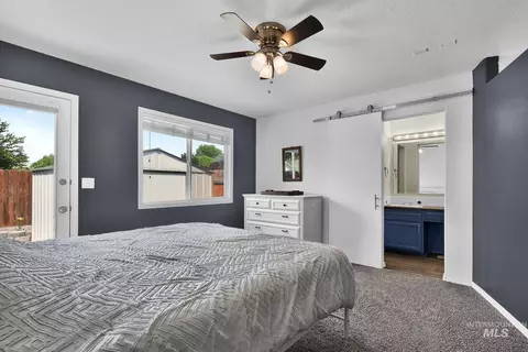 Bedroom - 492 E Addeson St, Meridian, ID 83646 photo 1 of 5