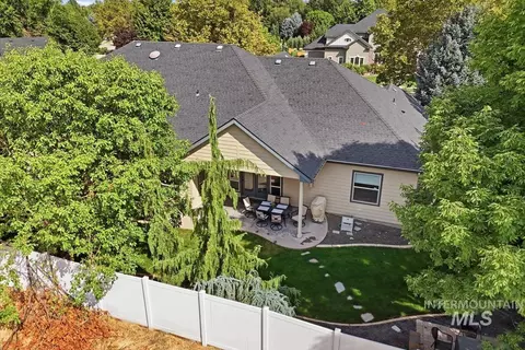 Exterior - 4465 W Escalante Dr, Eagle, ID 83616 photo 9 of 9