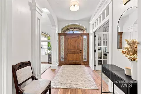 Entry Way - 4465 W Escalante Dr, Eagle, ID 83616 photo 1 of 3