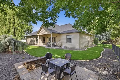 Exterior - 4465 W Escalante Dr, Eagle, ID 83616 photo 7 of 9