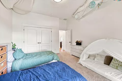 Bedroom - 4465 W Escalante Dr, Eagle, ID 83616 photo 2 of 6