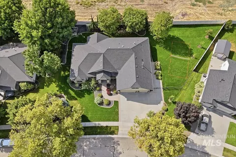 View/Area - 4465 W Escalante Dr, Eagle, ID 83616 photo 1 of 2