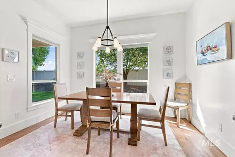 Dining - 4465 W Escalante Dr, Eagle, ID 83616 photo 1 of 1
