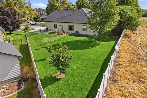 Exterior - 4465 W Escalante Dr, Eagle, ID 83616 photo 8 of 9