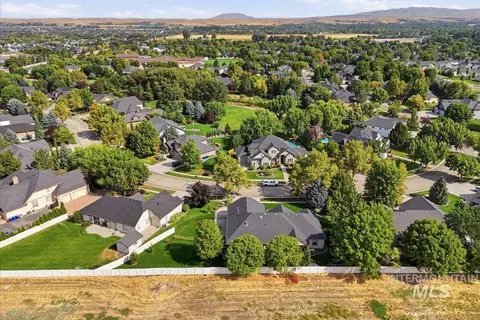 View/Area - 4465 W Escalante Dr, Eagle, ID 83616 photo 2 of 2