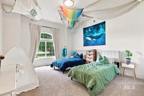 Bedroom - 4465 W Escalante Dr, Eagle, ID 83616 photo 1 of 6