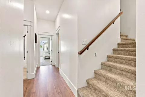 Entry Way - 4465 W Escalante Dr, Eagle, ID 83616 photo 3 of 3