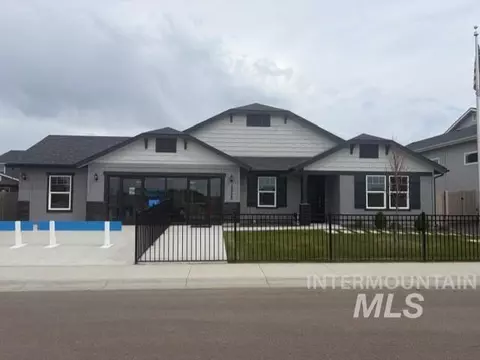 15722 N Cultivar Ave, Nampa, ID 83651