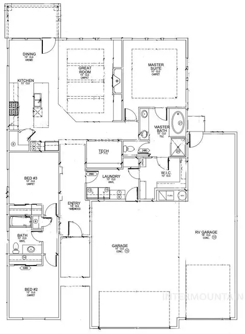 1740 Haystack Rd, Emmett, ID 83617 photo 2