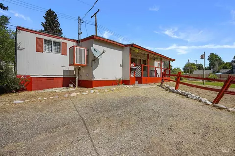 210 E 6th Ave, Jerome, ID 83338 photo 5