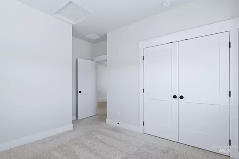 Bedroom - 549 S Steephead Ln, Eagle, ID 83616 photo 9 of 9