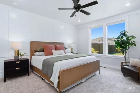 Bedroom - 549 S Steephead Ln, Eagle, ID 83616 photo 1 of 9