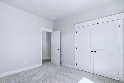Bedroom - 549 S Steephead Ln, Eagle, ID 83616 photo 7 of 9