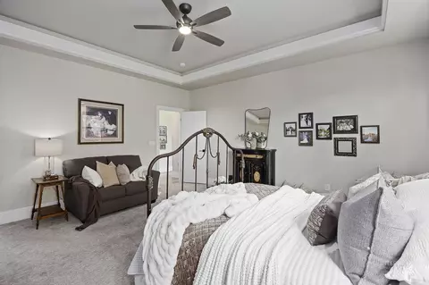 Bedroom - 2214 Settlers Ridge Trl, Twin Falls, ID 83301 photo 3 of 5