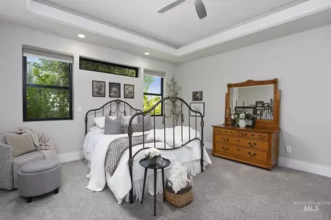 Bedroom - 2214 Settlers Ridge Trl, Twin Falls, ID 83301 photo 1 of 5