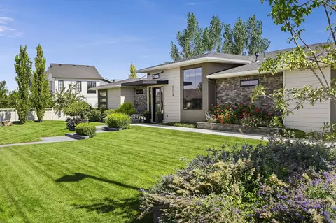 Exterior - 2214 Settlers Ridge Trl, Twin Falls, ID 83301 photo 11 of 11