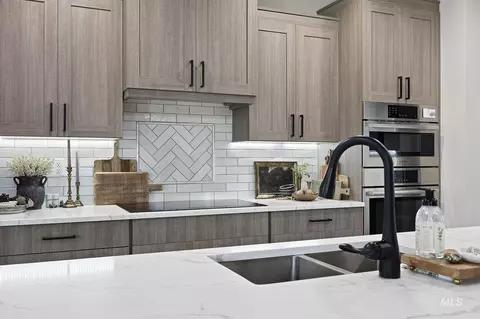 Kitchen - 2214 Settlers Ridge Trl, Twin Falls, ID 83301 photo 6 of 6