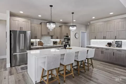 Kitchen - 2214 Settlers Ridge Trl, Twin Falls, ID 83301 photo 1 of 6