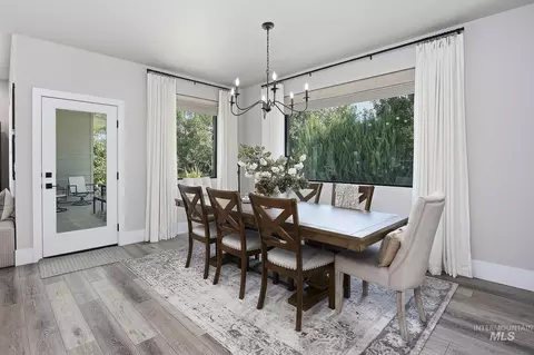 Dining - 2214 Settlers Ridge Trl, Twin Falls, ID 83301 photo 3 of 3