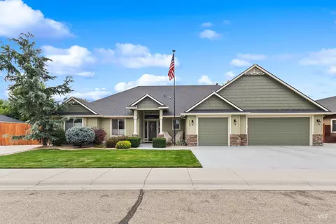 4593 W Niemann Ct, Meridian, ID 83646