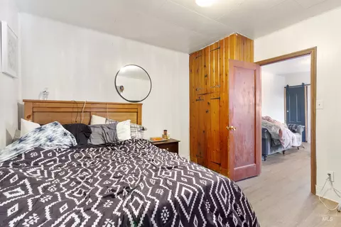 Bedroom - 1403 8th Ave E, Twin Falls, ID 83301 photo 9 of 9