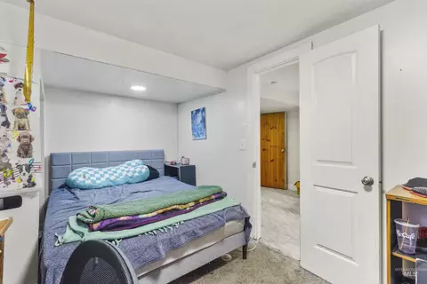 Bedroom - 1403 8th Ave E, Twin Falls, ID 83301 photo 4 of 9