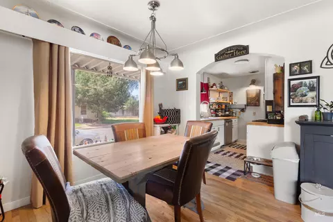 Dining - 1403 8th Ave E, Twin Falls, ID 83301 photo 1 of 1