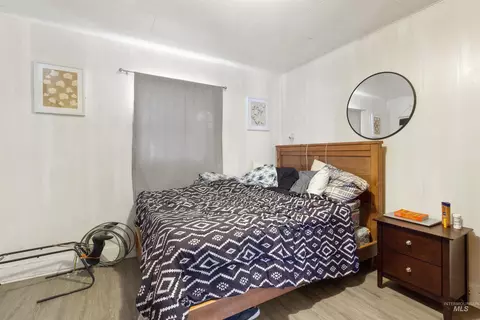 Bedroom - 1403 8th Ave E, Twin Falls, ID 83301 photo 8 of 9