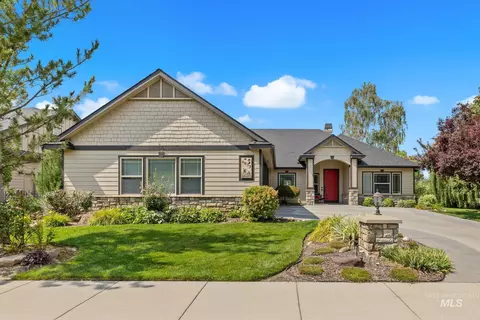 6033 N Duxbury Pier Ave, Garden City, ID 83714