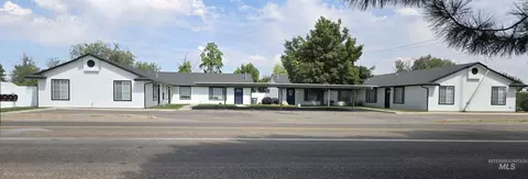 1000-1014 W Orchard Ave, Nampa, ID 83651