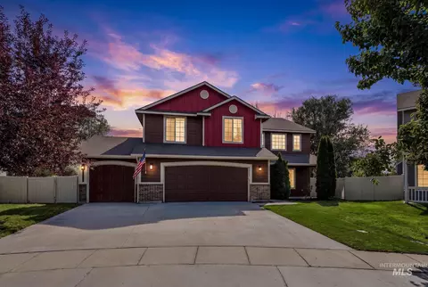865 E Rose Island Dr, Nampa, ID 83686