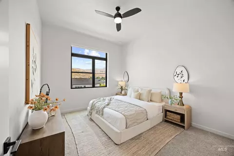 Bedroom - 4430 E Haystack St #304, Boise, ID 83716 photo 1 of 3