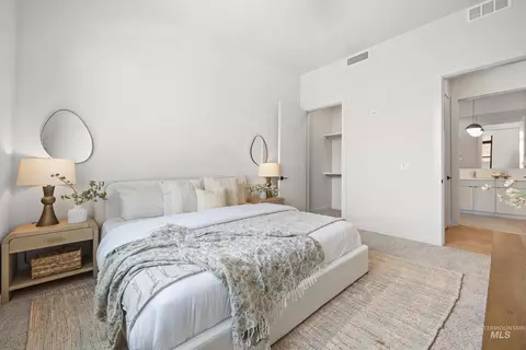 Bedroom - 4430 E Haystack St #304, Boise, ID 83716 photo 3 of 3