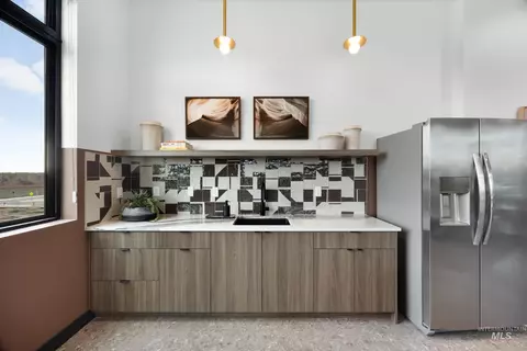 Kitchen - 4430 E Haystack St #304, Boise, ID 83716 photo 5 of 6