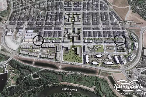 View/Area - 4430 E Haystack St #304, Boise, ID 83716 photo 1 of 2