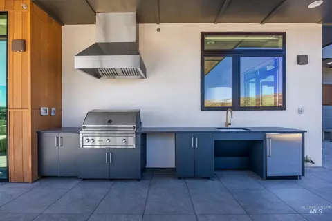 Kitchen - 4430 E Haystack St #304, Boise, ID 83716 photo 6 of 6