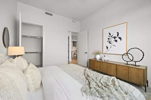 Bedroom - 4430 E Haystack St #304, Boise, ID 83716 photo 2 of 3