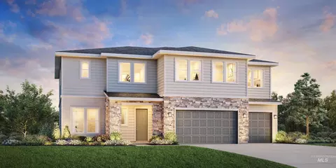 1181 W Paloma Ridge Dr, Meridian, ID 83642