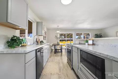 Kitchen - 220 Main St, Buhl, ID 83316 photo 1 of 5