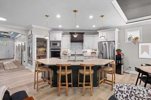 Kitchen - 3117 S Saxony Ave, Eagle, ID 83616 photo 1 of 2