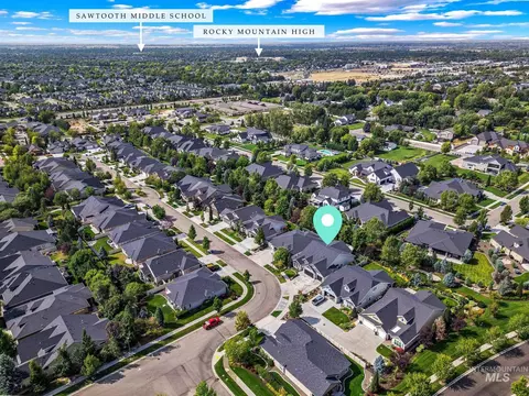 View/Area - 3117 S Saxony Ave, Eagle, ID 83616 photo 1 of 2