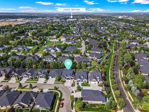 View/Area - 3117 S Saxony Ave, Eagle, ID 83616 photo 2 of 2