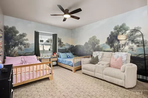 Bedroom - 3117 S Saxony Ave, Eagle, ID 83616 photo 2 of 3