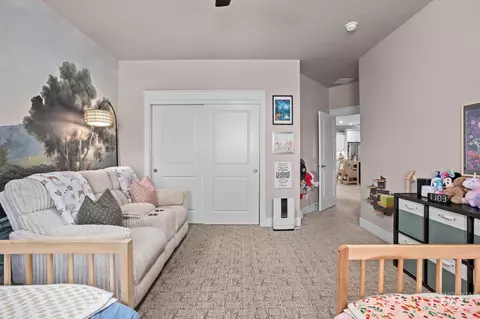 Bedroom - 3117 S Saxony Ave, Eagle, ID 83616 photo 3 of 3