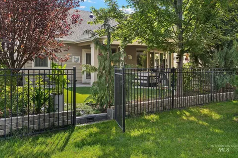 Exterior - 3117 S Saxony Ave, Eagle, ID 83616 photo 5 of 5