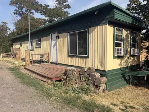 2979 Hwy 95 #25, Moscow, ID 83843