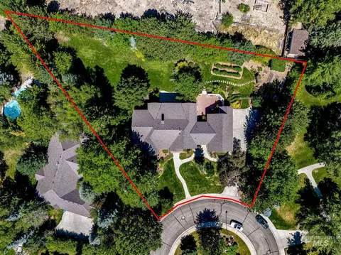 View/Area - 2419 N Sevenoaks Pl, Eagle, ID 83616 photo 1 of 1
