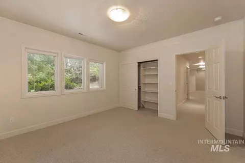 Bedroom - 2419 N Sevenoaks Pl, Eagle, ID 83616 photo 4 of 4