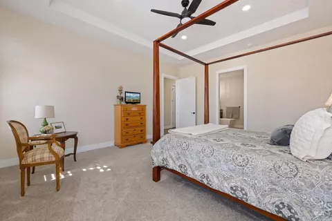 Bedroom - 3940 W Monticello St, Eagle, ID 83616 photo 4 of 4